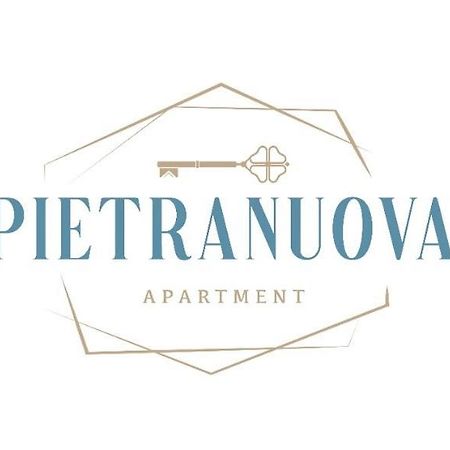 Вилла Pietranuova Тури Экстерьер фото